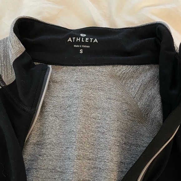 Athleta jacket - Picture 2 of 3